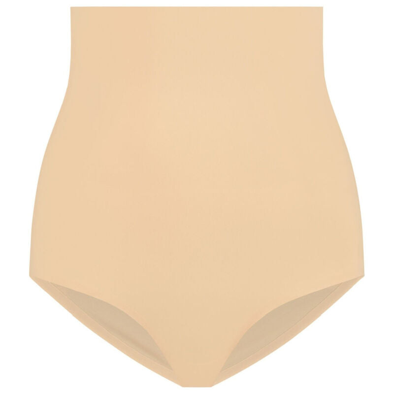 BYE-BRA - FAONNEUR SANS POINTS STYLE CULOTTE BEIGE TAILLE XL