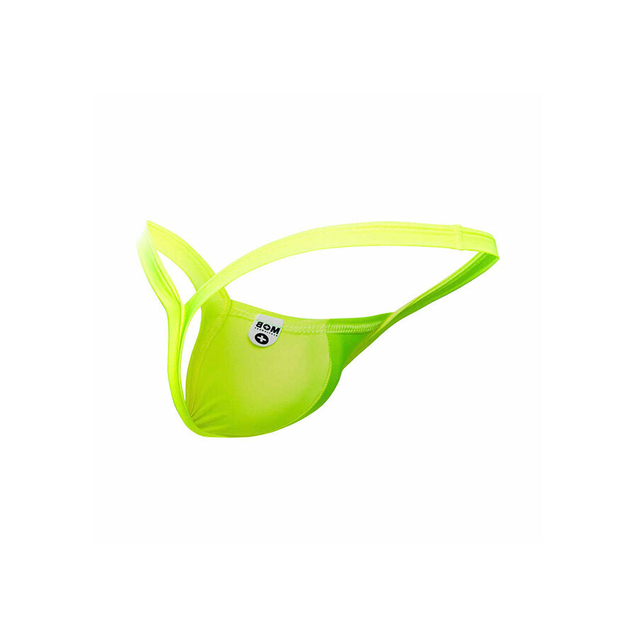 MOB - STRING JAUNE TAILLE S