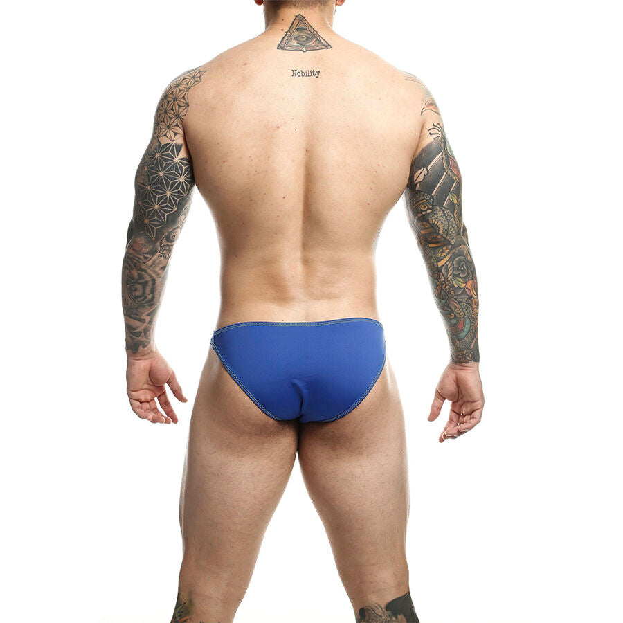 MOB - MAILLOT DE BAIN ROYAL TOUCAN TAILLE M