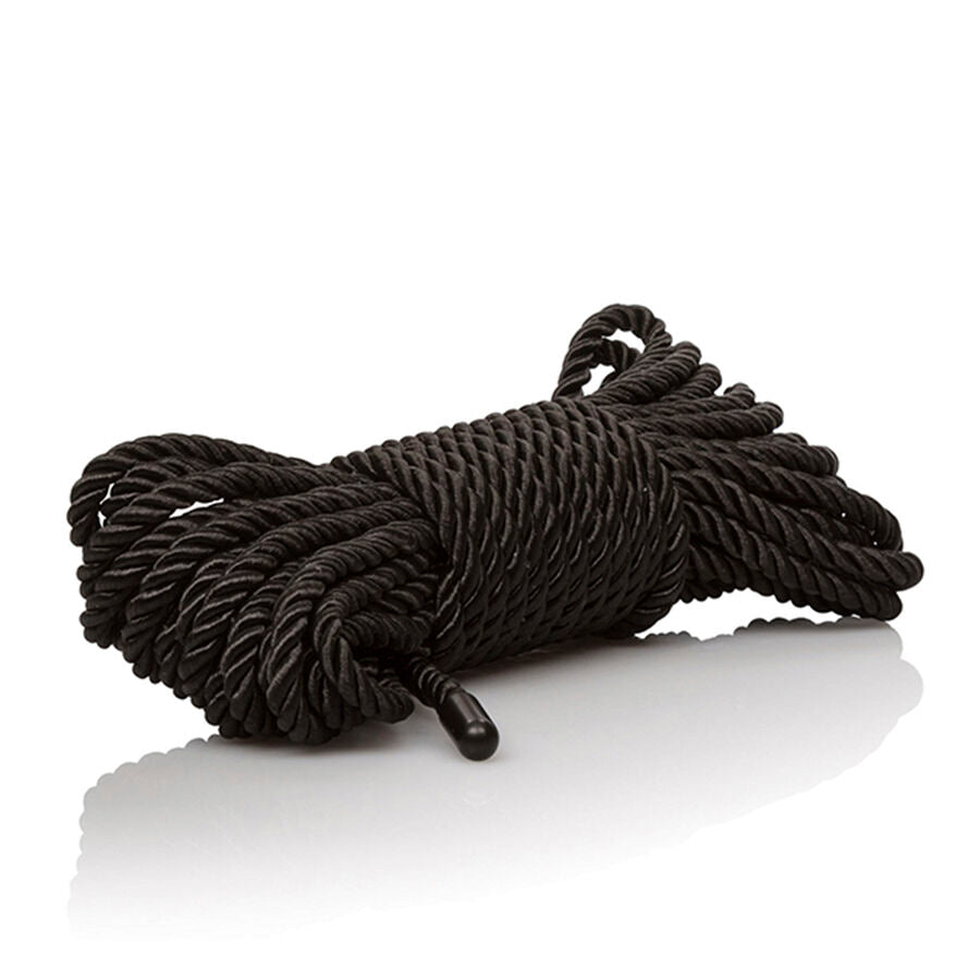 CALEXOTICS - SCANDAL BDSM NOIRE SCANDALE 10 M