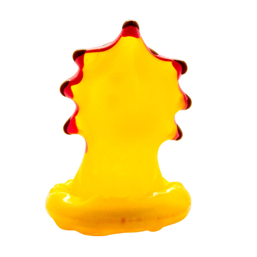 CONDOMERIE - PRÉSERVATIFS FANTAISIES PEINTS À LA MAIN SISTER