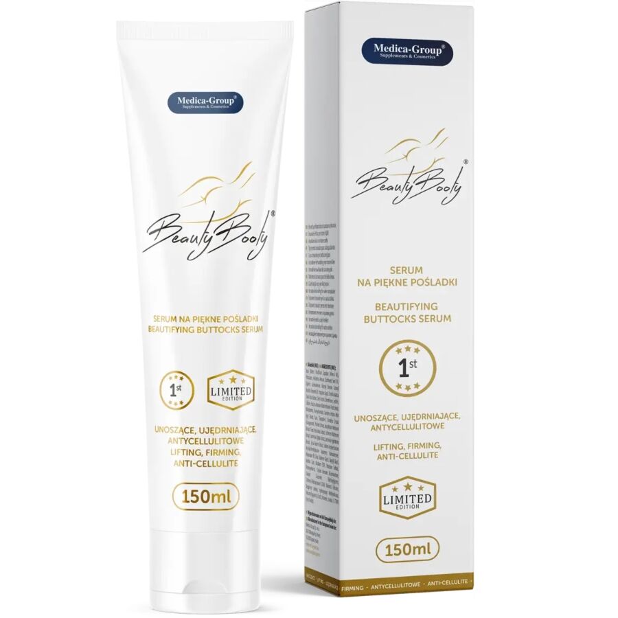 MEDICA GROUP - SÉRUM BEAUTY BOOTY 150 ML