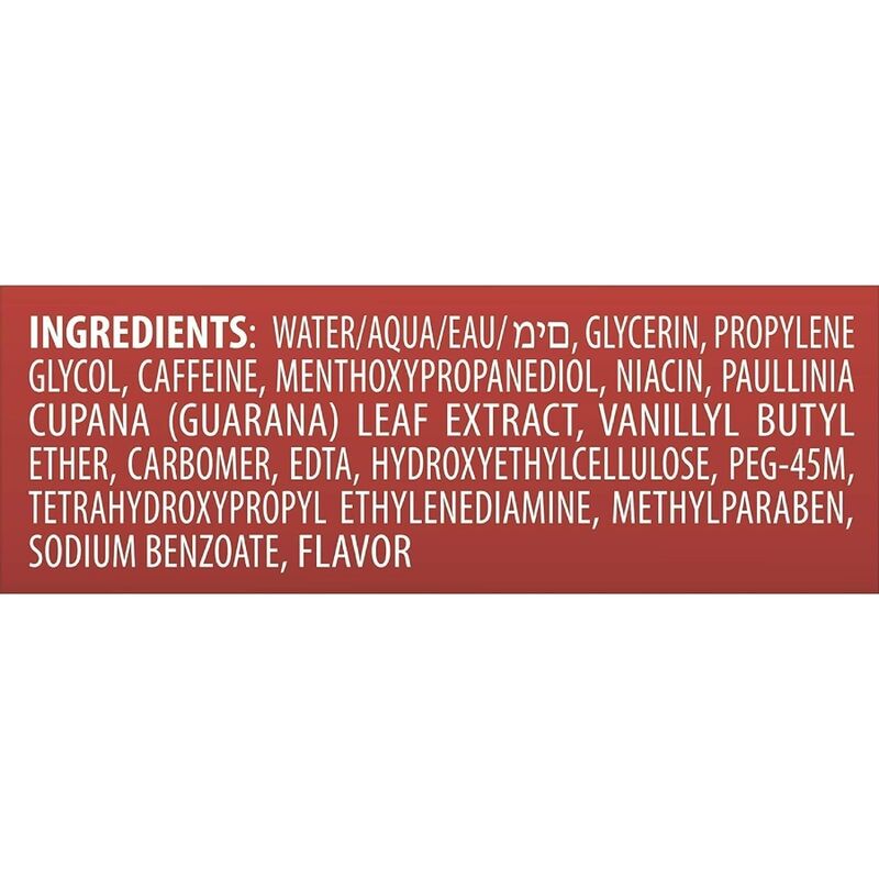 ID SENSATION - LUBRIFIANT BASE D'EAU EFFET CHALEUR 250 ML
