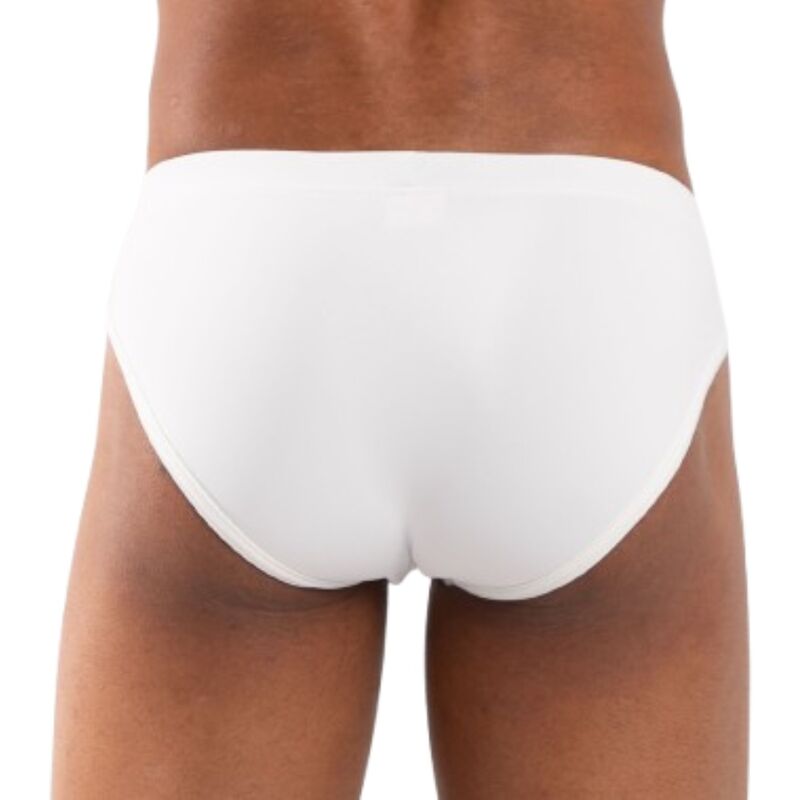 BURN - 021 BLANC S