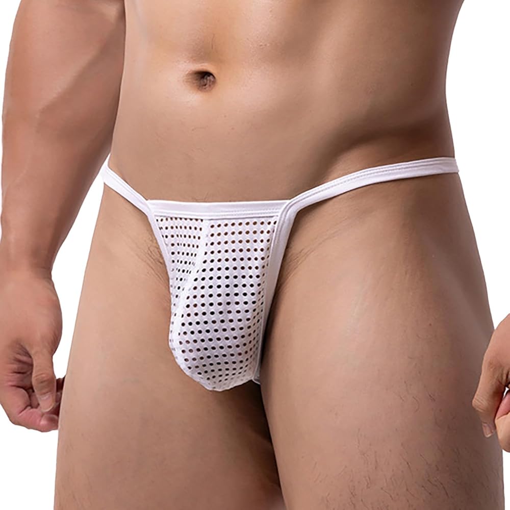 Packs de lingerie pour hommes