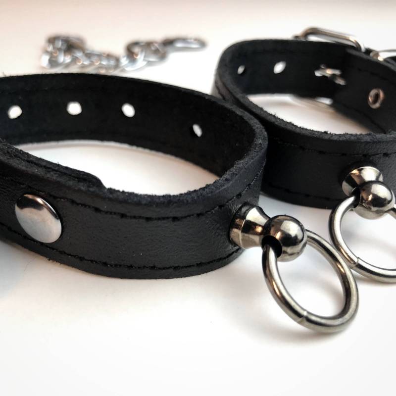 Menottes & Bracelets BDSM
