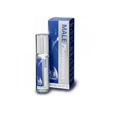 Parfums aux phéromones pour hommes