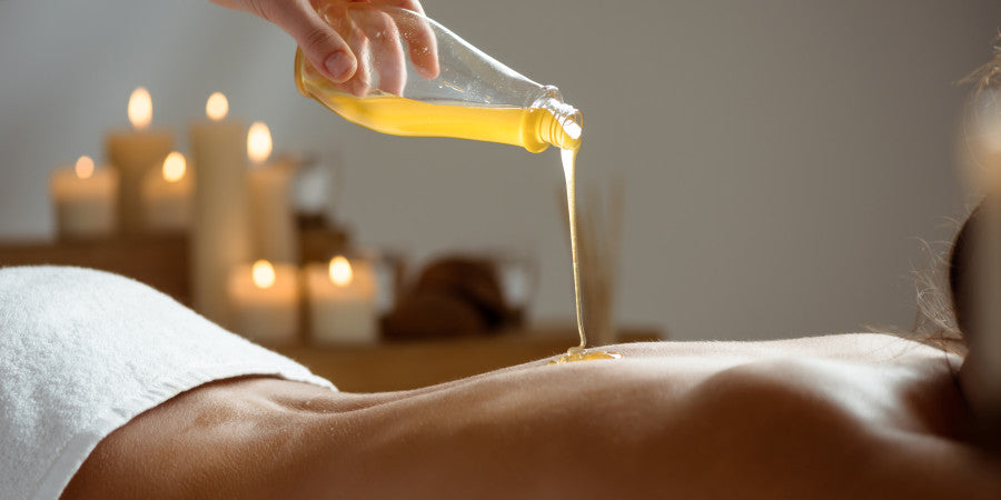 Kits de massage