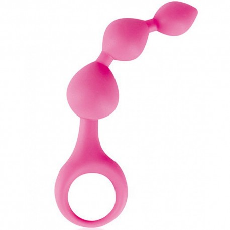 Perles anales