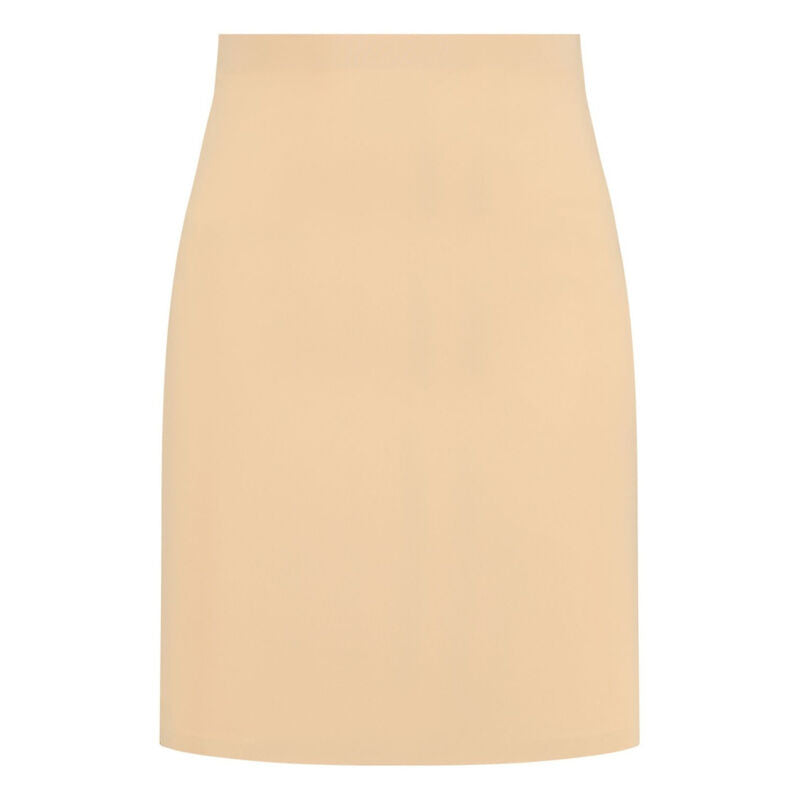 BYE-BRA - LIGHT CONTROL JUPE INVISIBLE BEIGE TAILLE S