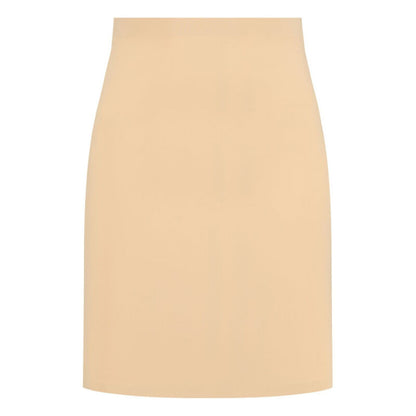 BYE-BRA - LIGHT CONTROL JUPE INVISIBLE BEIGE TAILLE M