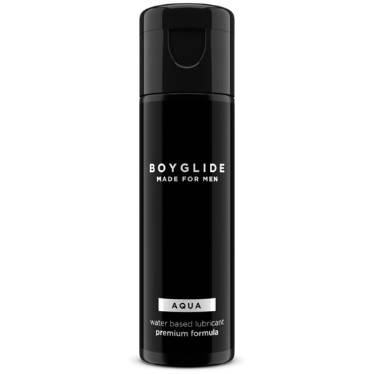 INTIMATELINE - LUBRIFIANT BASE D'EAU BOYGLIDE 30 ML