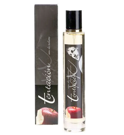 Tentacion — Parfum aux phéromones pour elle