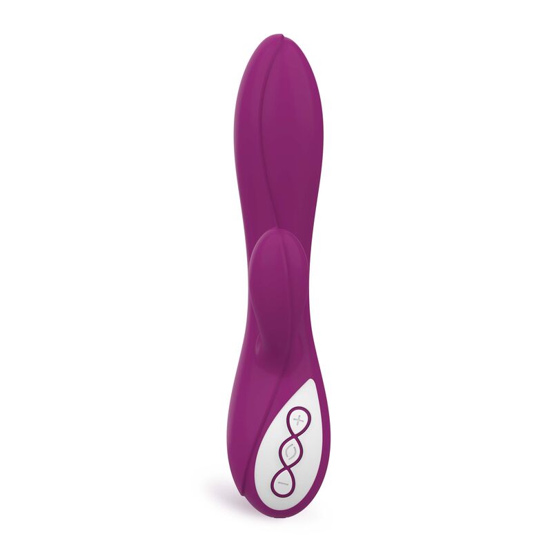COVERME - TAYLOR VIBROMASSEUR + TÉLÉCOMMANDE WATCHME