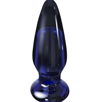TOYJOY - THE SHINING BOUCHON VIBRANT EN VERRE