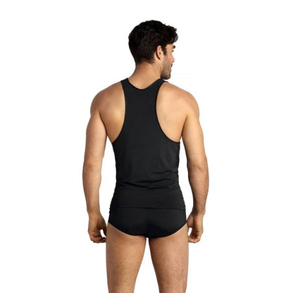 ANAIS MEN - TOP PETROL XL