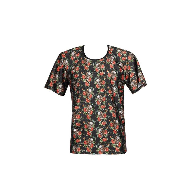 ANAIS MEN - T-SHIRT POWER L