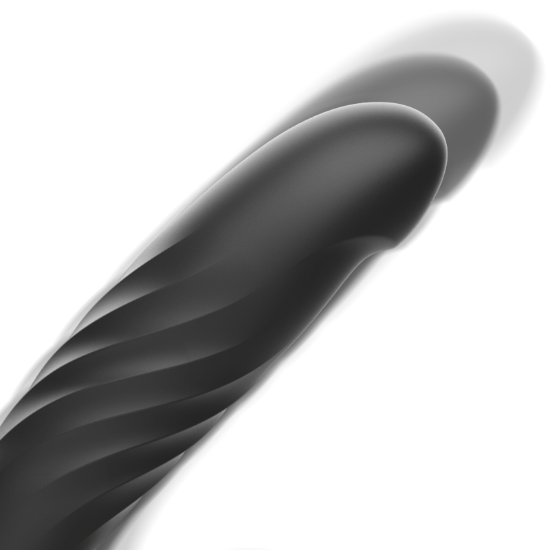 IBIZA - CLIP UP & DOWN + VIBRATEUR + ASPIRATION CLITORIS