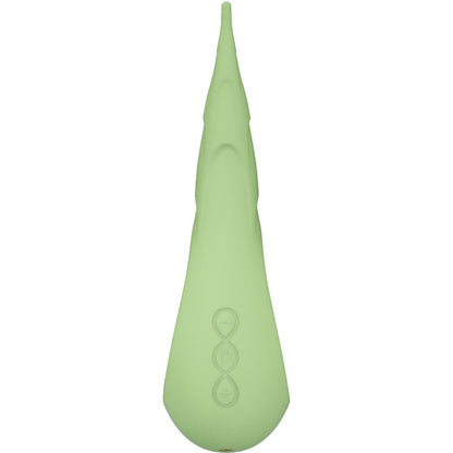 LELO - STIMULATEUR DE CLITORIS DOT CRUISE VERT PISTACHE