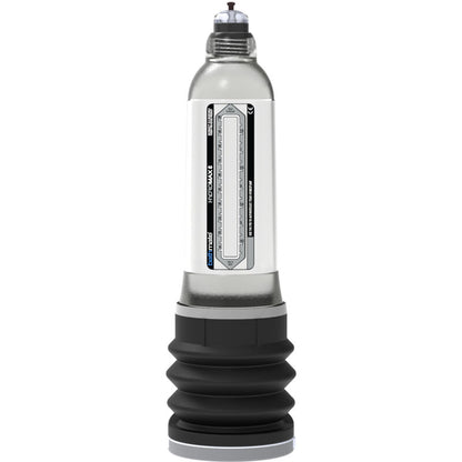 Bathmate Hydromax 8 — Pompe pénienne hydrothérapie