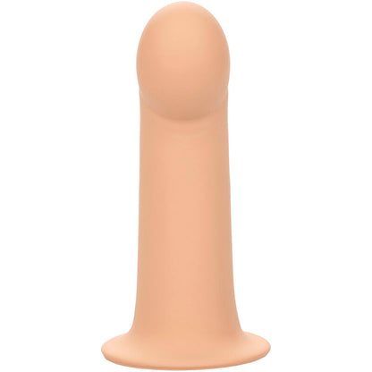 CALEXOTICS - EXTENSION PERFORMANCE MAXX AVEC HARNAIS PEAU CLAIRE