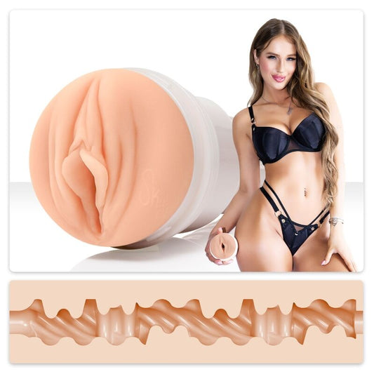 FLESHLIGHT GIRLS - SKY BRI VAGIN CÉLESTE
