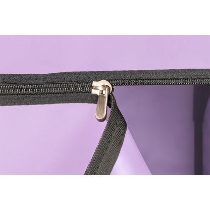 SECRET DOME - KINK CLUB LA NICHE CABINE VIOLET