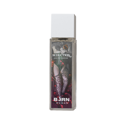 BURN - SEDUCTION PARFUM FEMME 20 ML