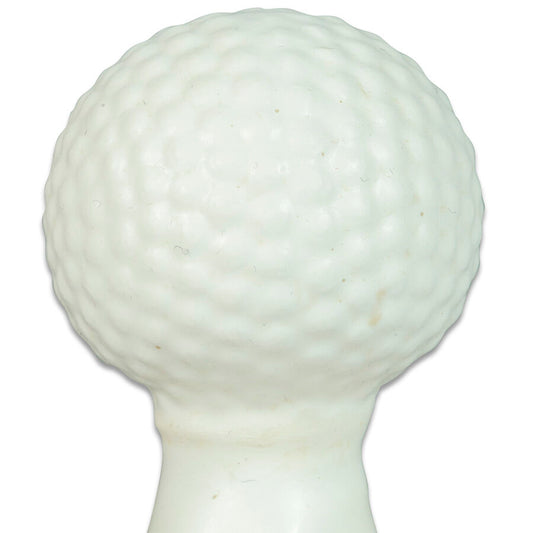 CONDOMERIE - PRÉSERVATIFS FANTAISIE PEINTS À LA MAIN EN FORME DE BALLE DE GOLF