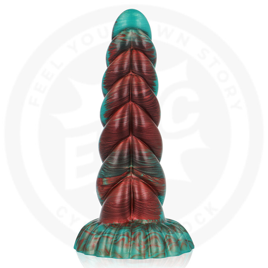 EPIC - DILDO ZIRION ARIDFIRE