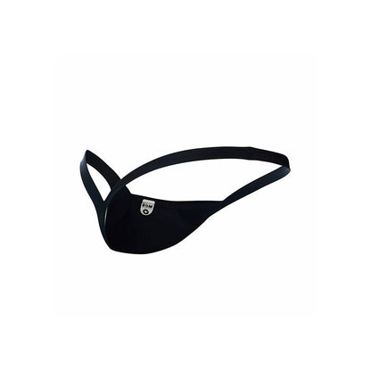 MOB - STRING NOIR TAILLE S
