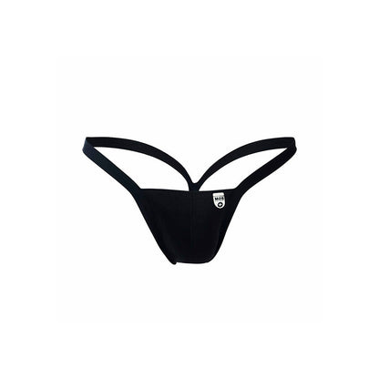 MOB - STRING NOIR TAILLE XL