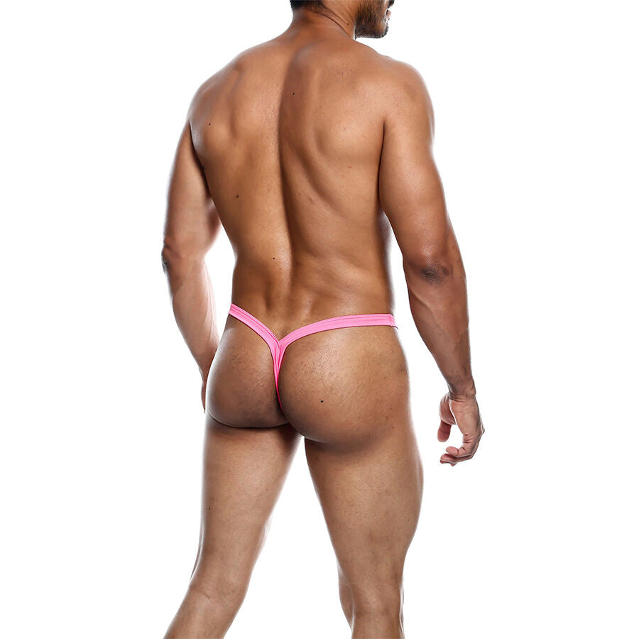 MOB - STRING ROSE TAILLE L