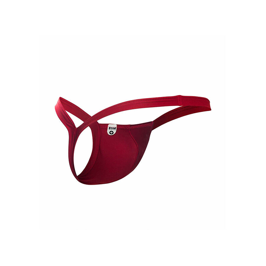 MOB - STRING ROUGE TAILLE S