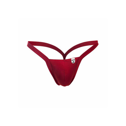 MOB - STRING ROUGE TAILLE M