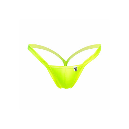 MOB - STRING JAUNE TAILLE M