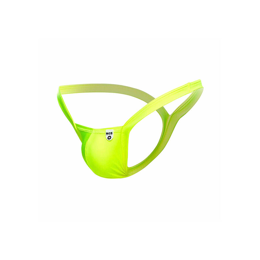 MOB - STRING JAUNE TAILLE M