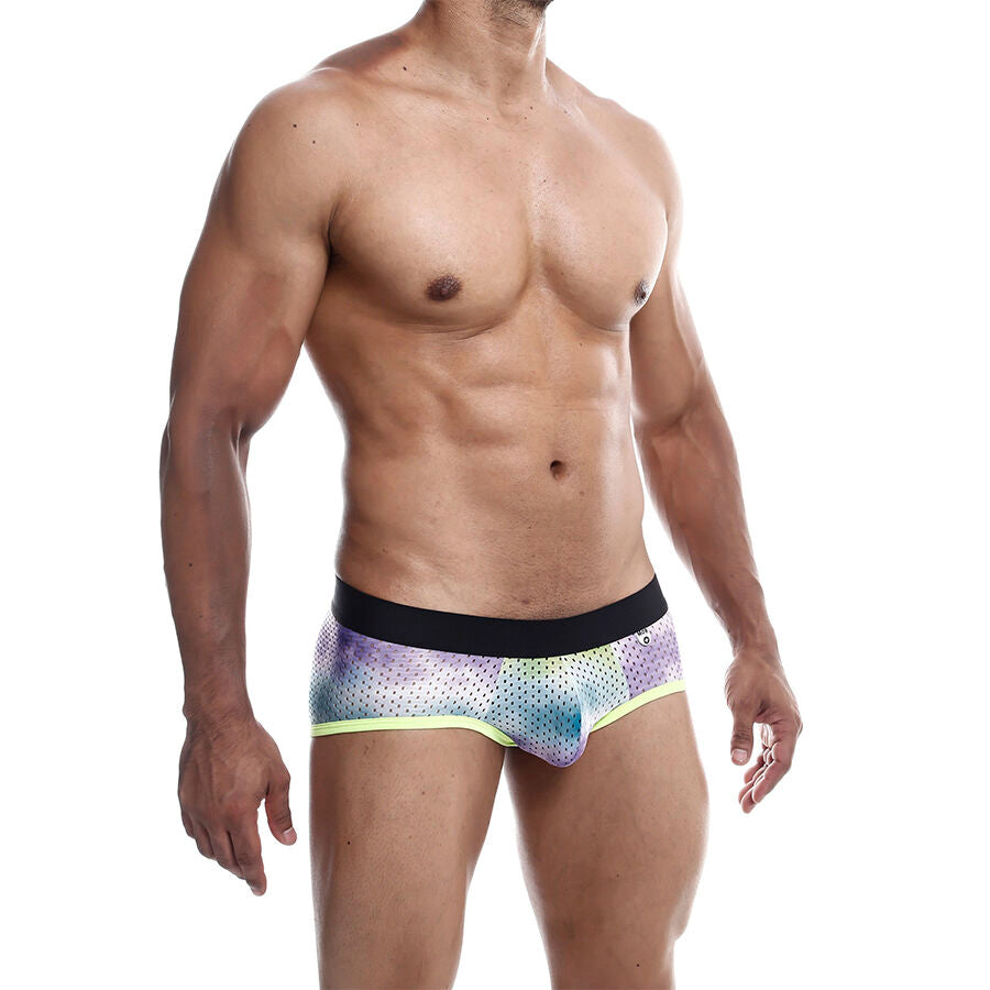 MOB -BOXER VERT TAILLE S