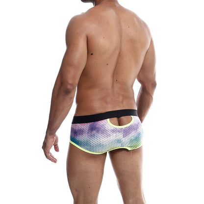 MOB - BOXER VERT TAILLE XL
