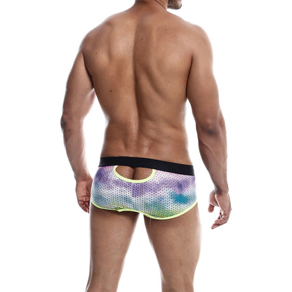 MOB - BOXER VERT TAILLE XL