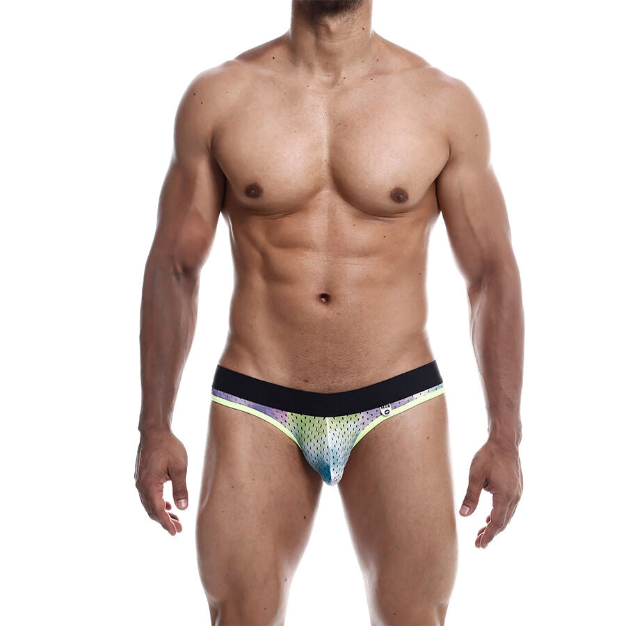 MOB - BOXER JOCK VERT TAILLE M