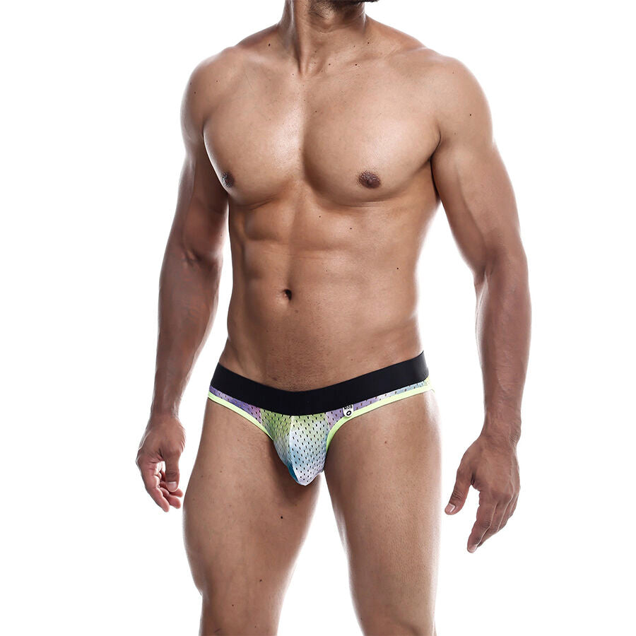 MOB - BOXER JOCK VERT TAILLE S