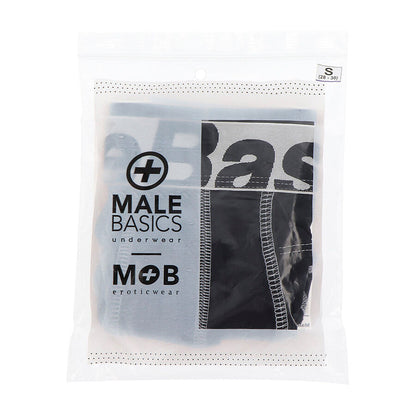 MOB - BOXER JOCK VERT TAILLE S