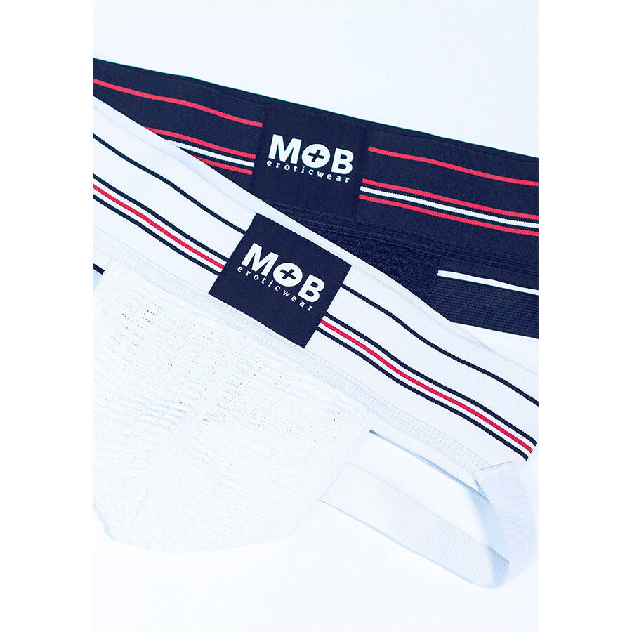 MOB - STRING NOIR CLASSIQUE TAILLE L