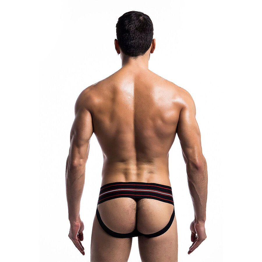 MOB - STRING NOIR CLASSIQUE TAILLE XL