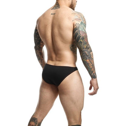 MOB - MAILLOT DE BAIN TOUCAN NOIR TAILLE XL