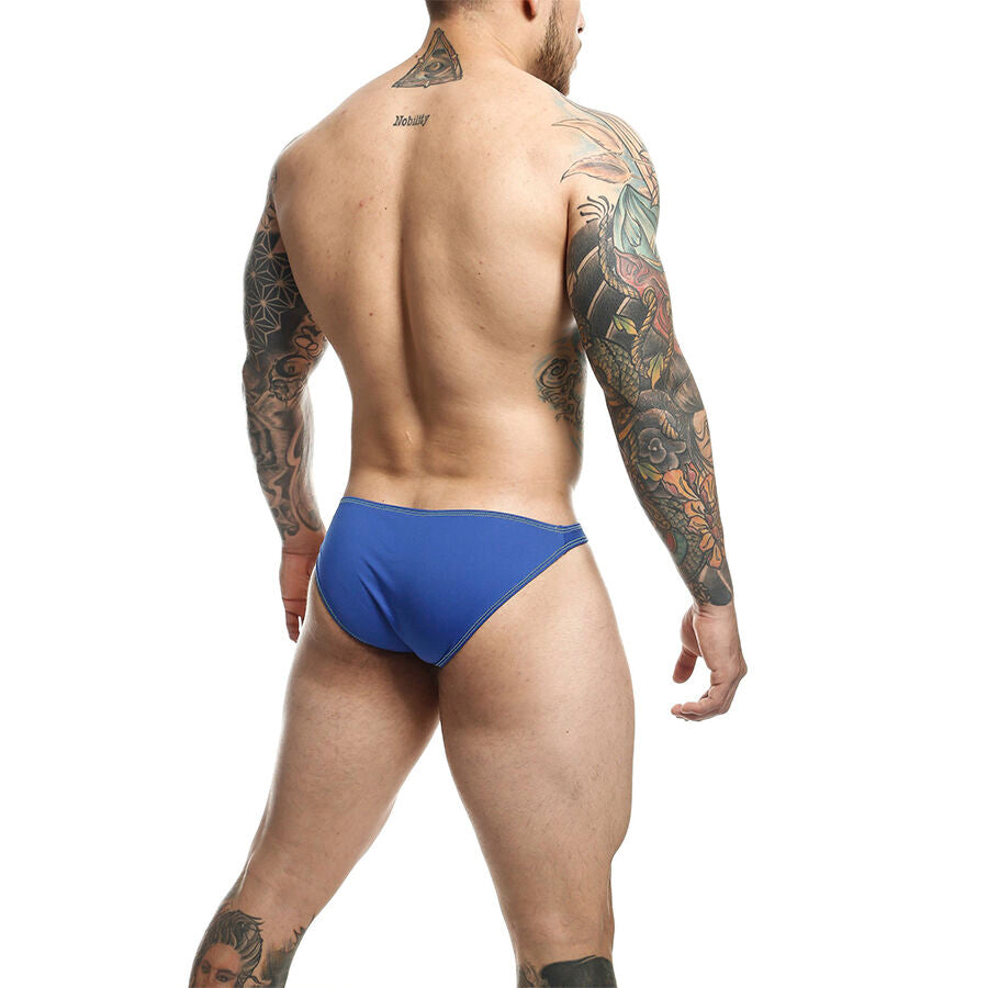 MOB - MAILLOT DE BAIN ROYAL TOUCAN TAILLE M