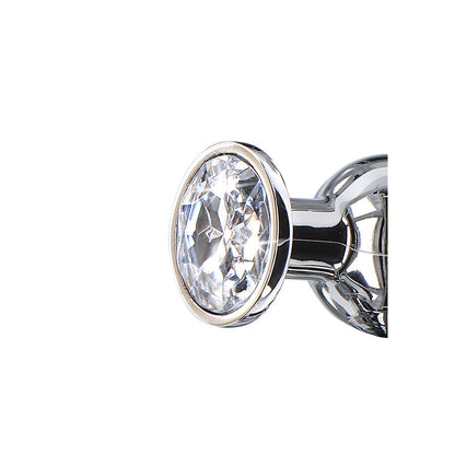 TOYJOY - ANAL PLAY DIAMANTE BUM BIJOU GRAND PLUG ANAL