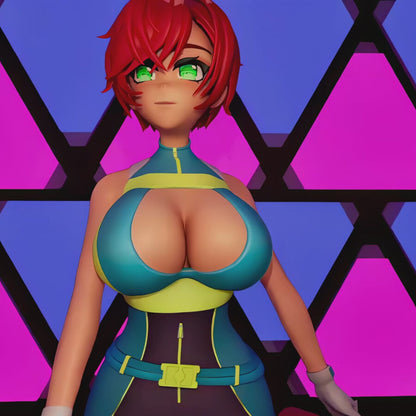 FLESHLIGHT FANTASY - EVIE AKASHIYA VAGIN
