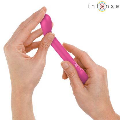 Intense — Stimulateur de point g rechargeable karlie rose